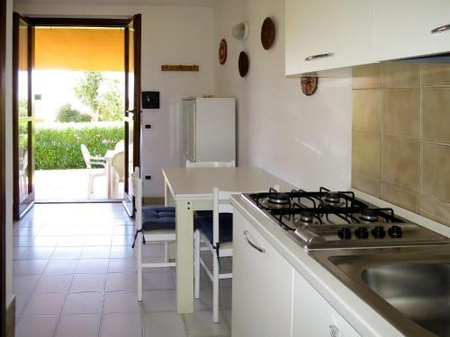 Apartamento Valle Degli Oleandri 180s