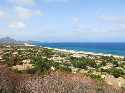 Apartamento Valle Degli Oleandri 180s