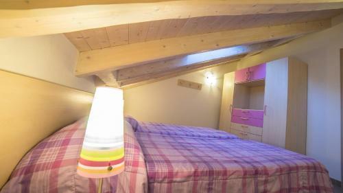 Apartamento Chalet Verde