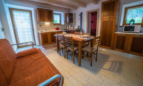Apartment In Concei/ledrosee 22708