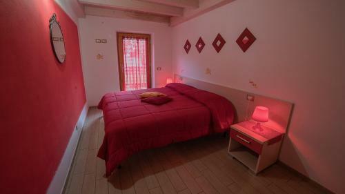 Apartment In Concei/ledrosee 22708