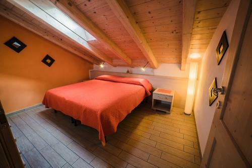 Apartamento Chalet Val Concei