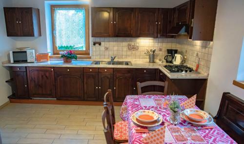 Apartamento Chalet Val Concei