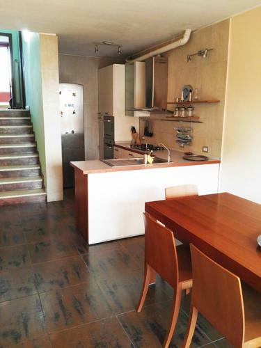 Apartamento Green Residence