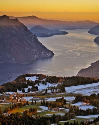 Bed & Breakfast Chalet Tre Santelle