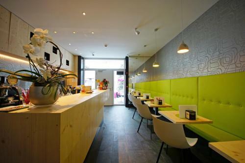 Hotel Alpin Relais B&B Villa Melisse