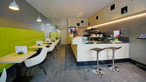 Hotel Alpin Relais B&B Villa Melisse