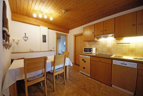 Apartamento Piz Da Cir