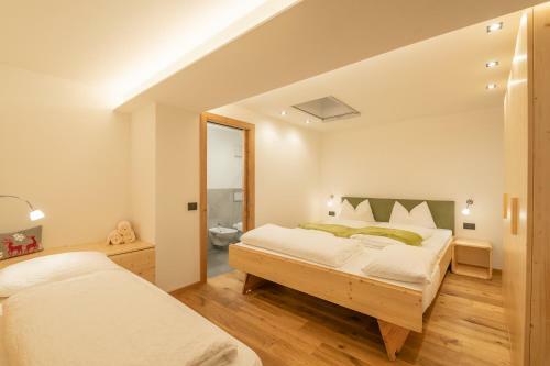 Apartamento Piz Da Cir