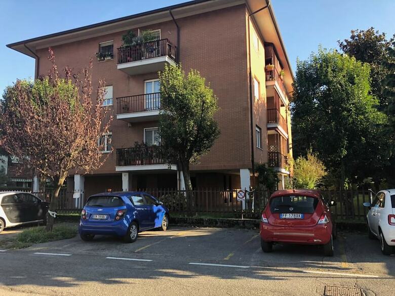 Hostal Villa Fenix Ponte San Pietro