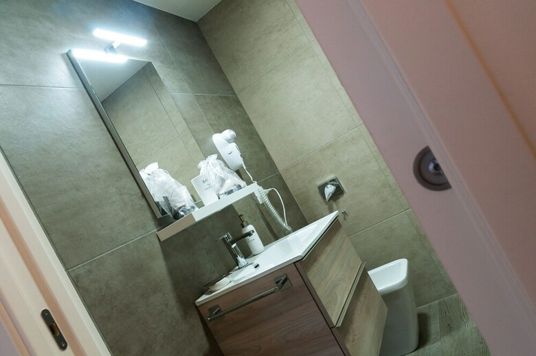 Hostal Villa Fenix Ponte San Pietro