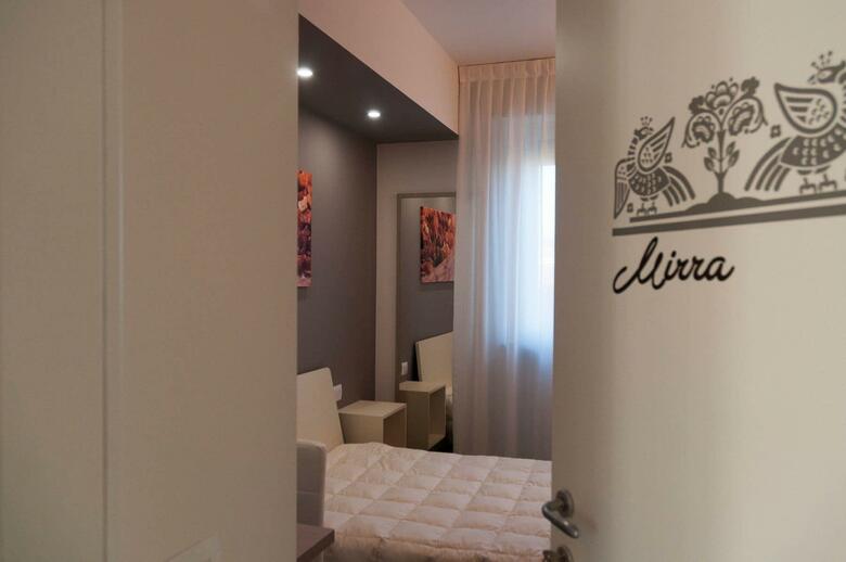 Hostal Villa Fenix Ponte San Pietro