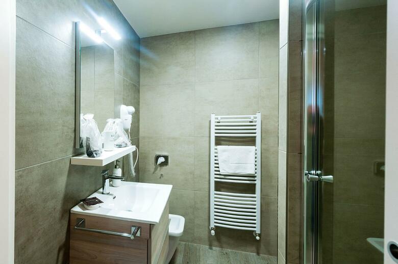 Hostal Villa Fenix Ponte San Pietro