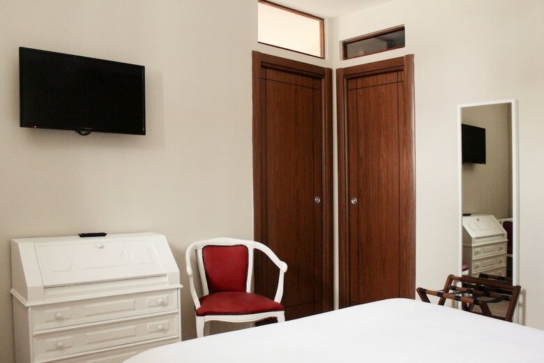 Apartamento LHP Suite Rivisondoli
