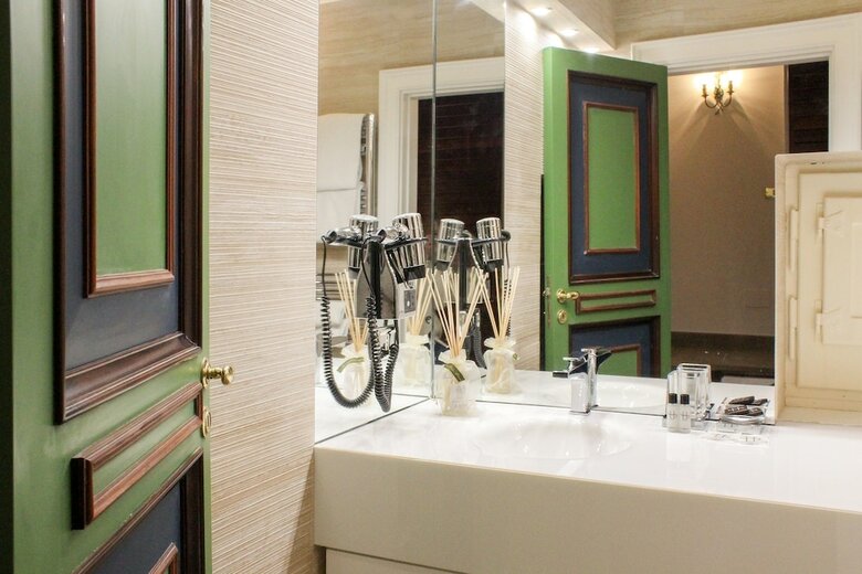 LHP Suite Villa Rivisondoli