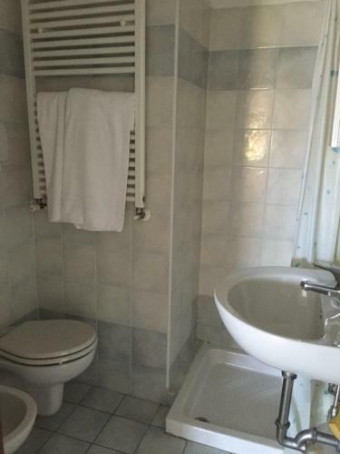 Apartamento Casa Regina
