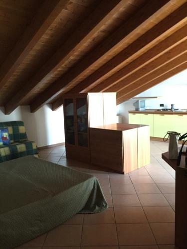 Apartamento Casa Regina