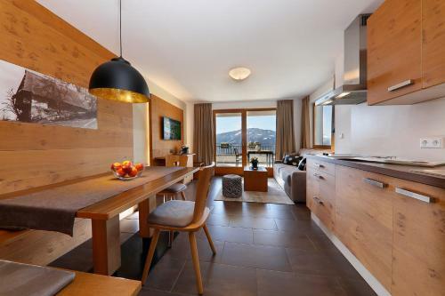 Apartamento Gattererhof