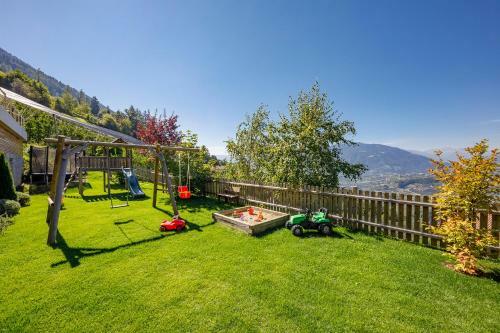 Apartamento Gattererhof