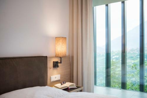 Apartamento Art & Nature Chalet Anna