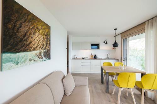 Apartamento Art & Nature Chalet Anna
