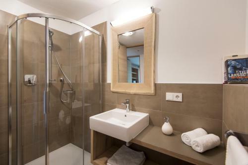 Apartamento Art & Nature Chalet Anna
