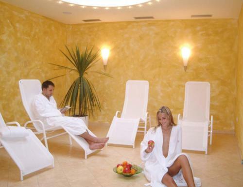 Aparthotel Residence Wiesenhof