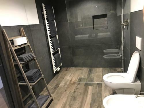 Antonya Apartments