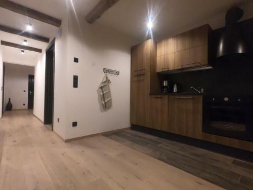 Antonya Apartments