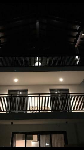 Antonya Apartments
