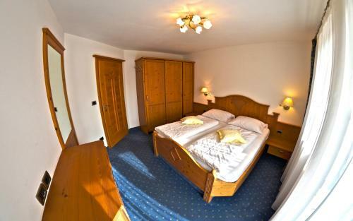 Apartamento Hammele Appartements