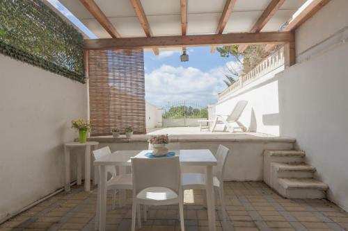 Apartamento Appartamenti Mar Jonio