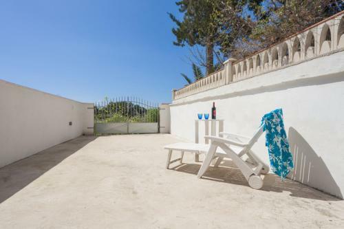 Apartamento Appartamenti Mar Jonio