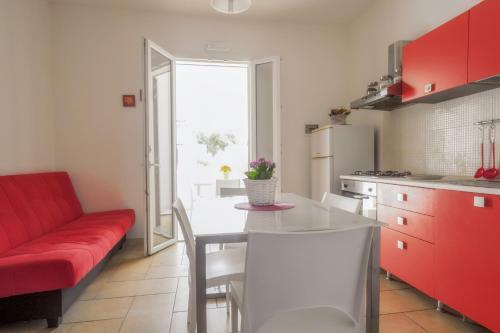 Apartamento Appartamenti Mar Jonio