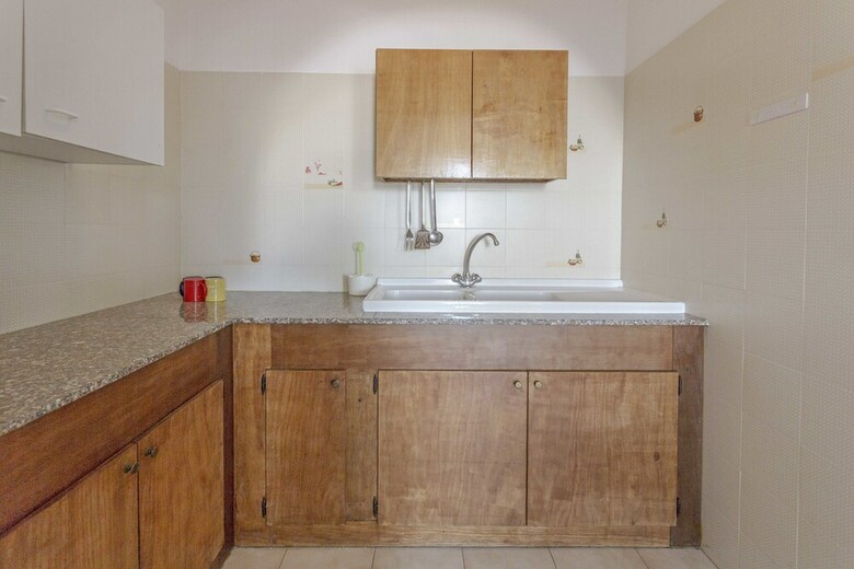 Apartamento Appartamento Mimosa