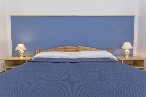 Low Cost Gallipoli Apartments