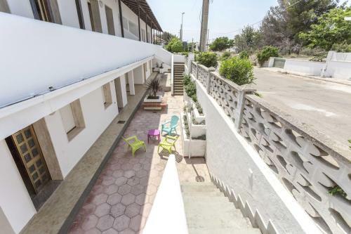 Low Cost Gallipoli Apartments