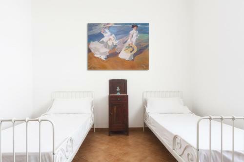 Casetta Canale Delle Donne