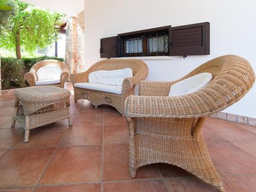 Locazione Turistica Villa Rose
