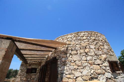 Trullo Caracciolo Dei Beneficati