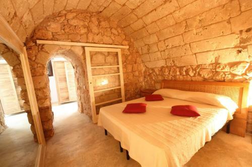 Trullo Caracciolo Dei Beneficati