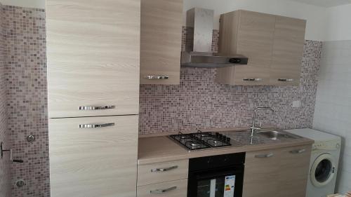 Apartamento Appartamento Loll�