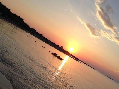 Locazione Turistica Orange Beach Studio
