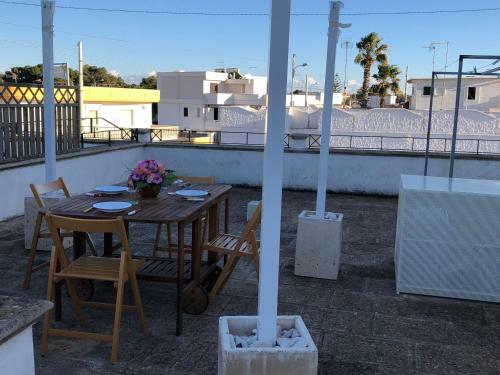 Villetta Al Mare Gallipoli