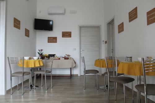 Kras� B&B