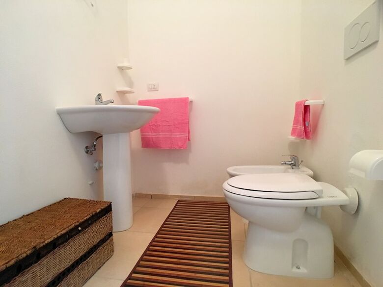 Apartamento Appartamento Violetta