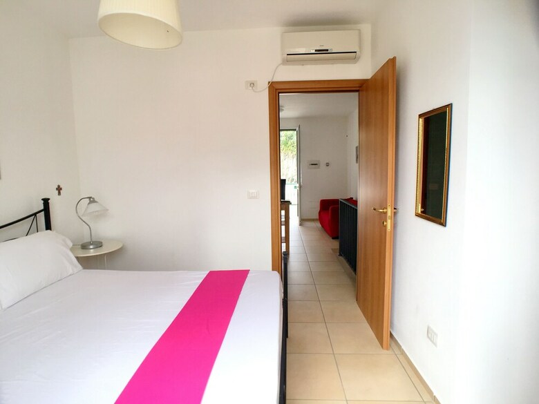 Apartamento Appartamento Violetta