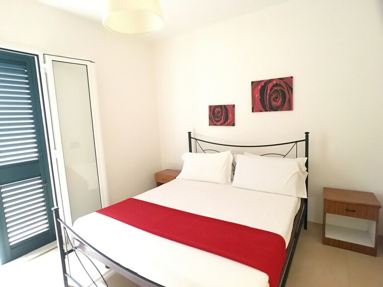 Apartamento Appartamento Violetta