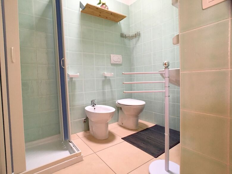 Apartamento Appartamento Violetta