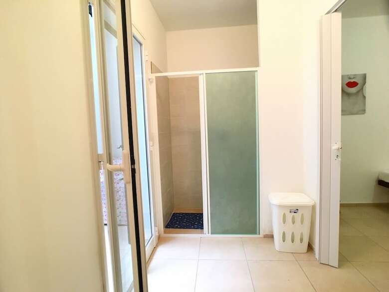 Apartamento Appartamento Violetta